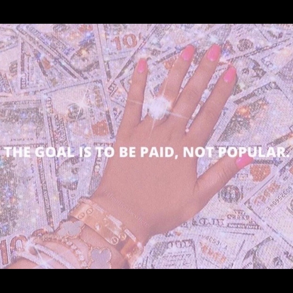 Meet your Posher, Cookie